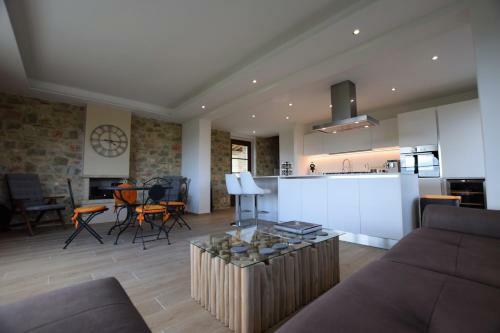 Apartamento I Tre Casali
