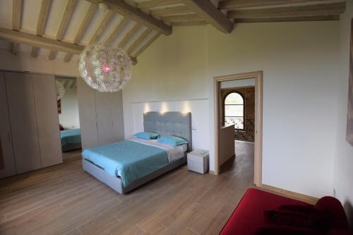 Apartamento I Tre Casali