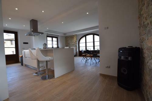Apartamento I Tre Casali