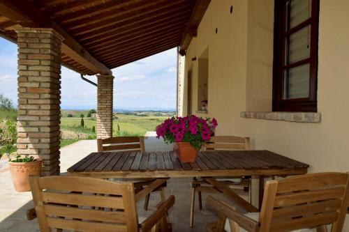 Apartamento I Tre Casali