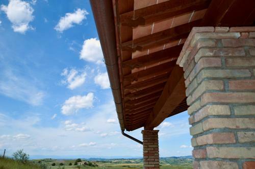 Apartamento I Tre Casali
