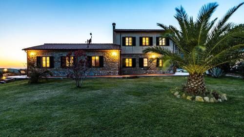 Villa Il Poggiarellino 14