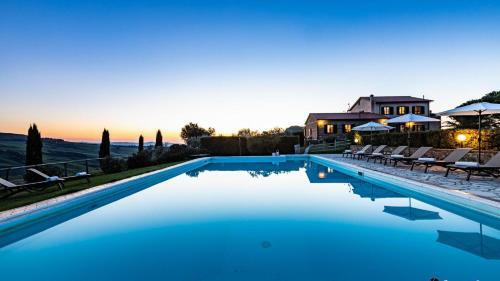 Villa Il Poggiarellino 14
