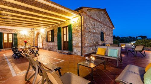 Villa Il Poggiarellino 14