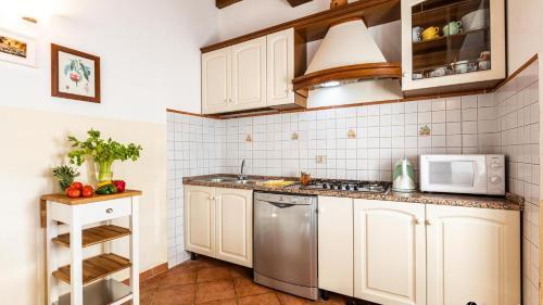 Villa Il Poggiarellino 14