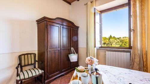 Villa Il Poggiarellino 14