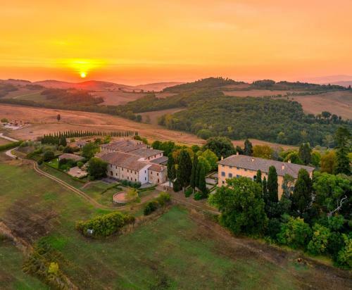 Villaflair - Volterra Pool Villa