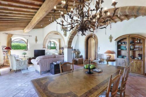 Villaflair - Volterra Pool Villa