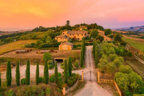Villaflair - Volterra Pool Villa