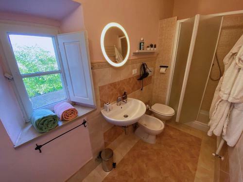 Apartamento Palazzo De Luigi