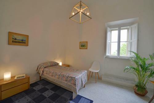 Apartamento Palazzo De Luigi