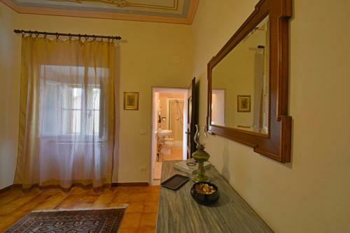 Apartamento Palazzo De Luigi