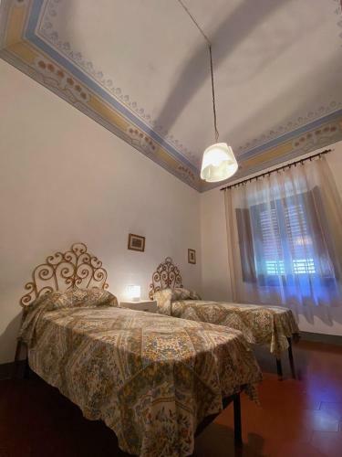 Apartamento Palazzo De Luigi