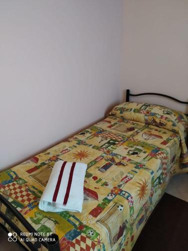 Agroturismo La Casa Degli Olivi
