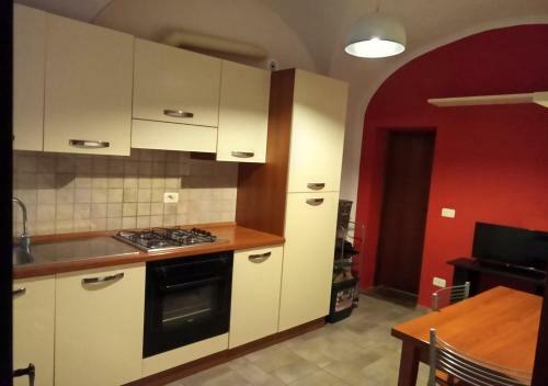 Apartamento Appartamento Il Mandorlo Nel Centro Di Volterra