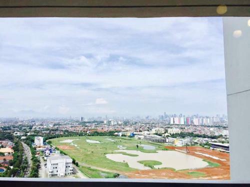 Callia Apartement Pulo Mas Jakarta Timur