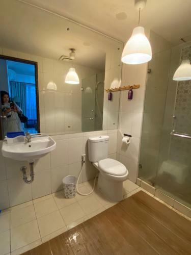 Callia Apartement Pulo Mas Jakarta Timur