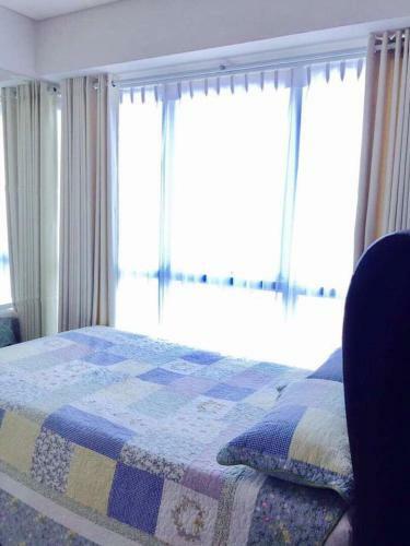 Callia Apartement Pulo Mas Jakarta Timur