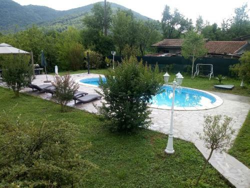 Apartamento Villa Rosetta Appartamenti