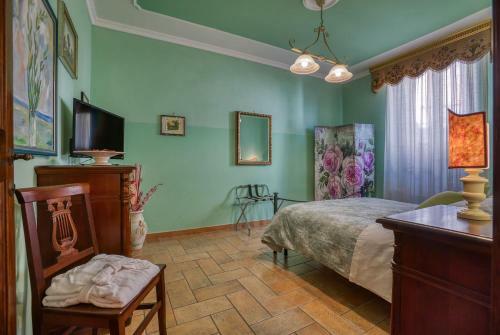 Hostal Palazzetto San Lorenzo