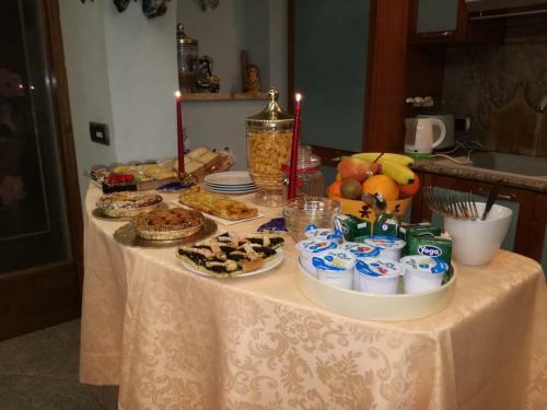 B&B Villa Roberta