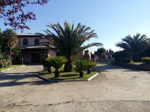B&B Villa Roberta