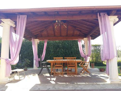 B&B Villa Roberta
