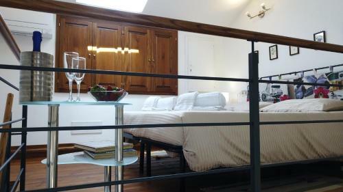 Apartamento The Iris Flower