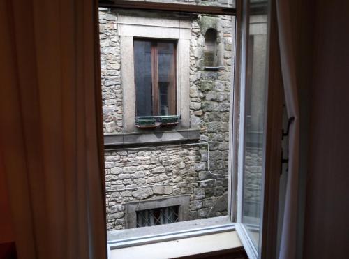 Apartamento Casa Medioevo