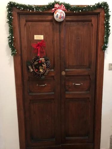 Apartamento Casa Medioevo