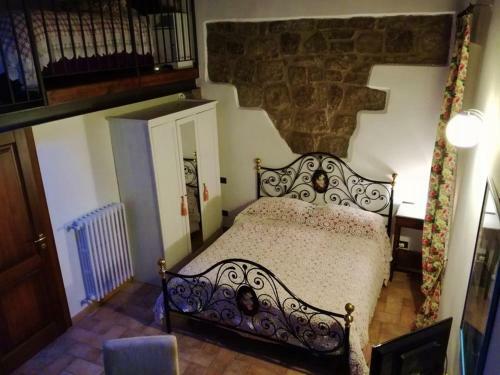 Bed & Breakfast La Casa Di Susanna