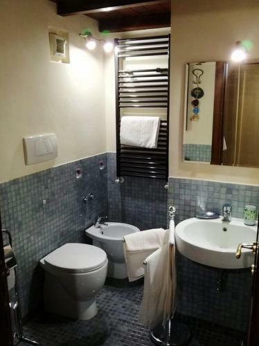 Bed & Breakfast La Casa Di Susanna