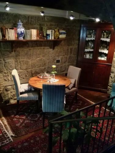 Bed & Breakfast La Casa Di Susanna