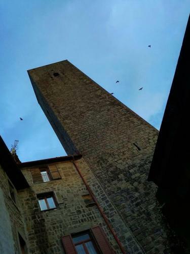 Bed & Breakfast La Casa Di Susanna