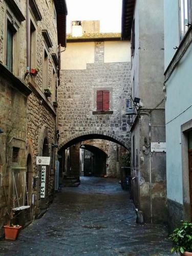 Bed & Breakfast La Casa Di Susanna