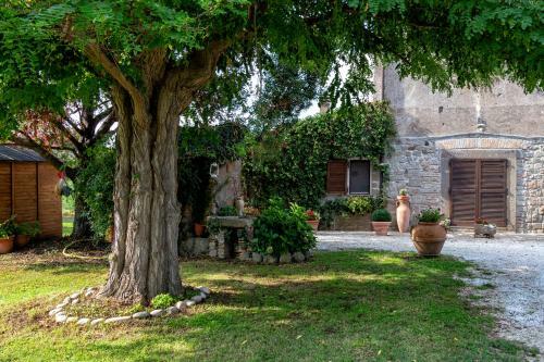 Il Castelletto Del Salamaro