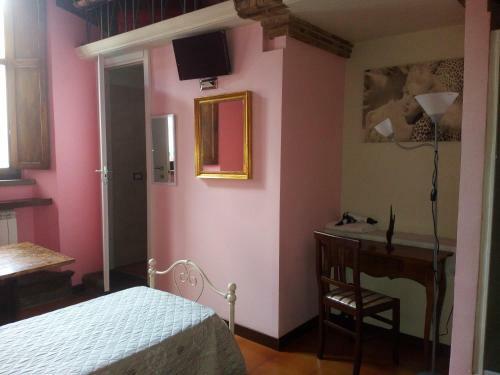 Hostal Al Ponte Levatoio Pianoscarano