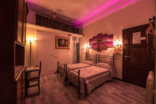 Hostal Al Ponte Levatoio Pianoscarano