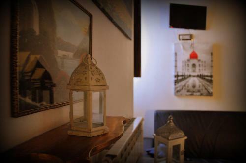 Hostal Al Ponte Levatoio Pianoscarano