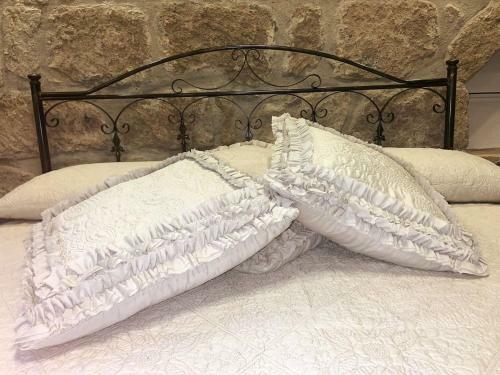 Apartamento Fine House In Tuscia Centro Storico Viterbo