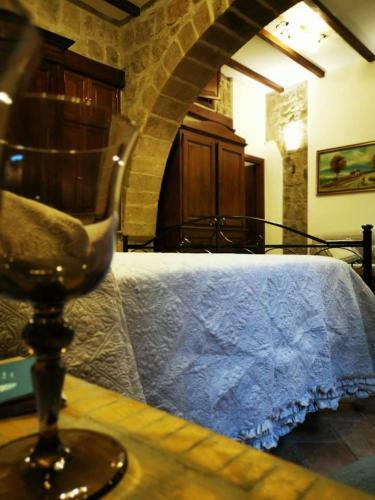 Apartamento Fine House In Tuscia Centro Storico Viterbo