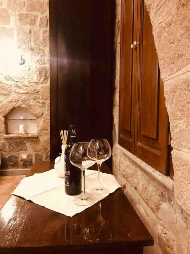 Apartamento Fine House In Tuscia Centro Storico Viterbo