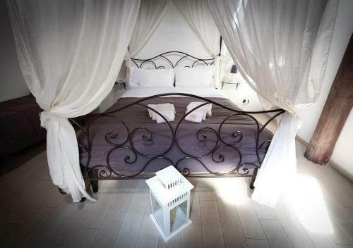 B&B La Lanterna