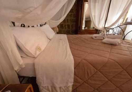 B&B La Lanterna