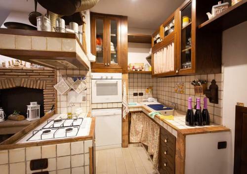B&B La Lanterna