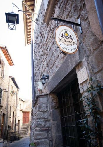 B&B La Lanterna