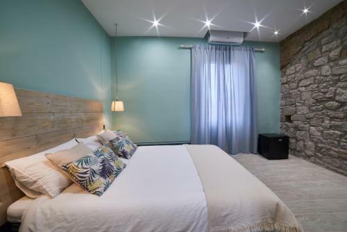 Hostal Al22 Di Piazza Del Ges�