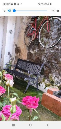 Apartamento La Suite Holiday Home Casa Vacanze