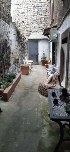 Apartamento La Suite Holiday Home Casa Vacanze