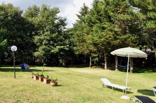 Flatty Apartments - Villa Fenicia